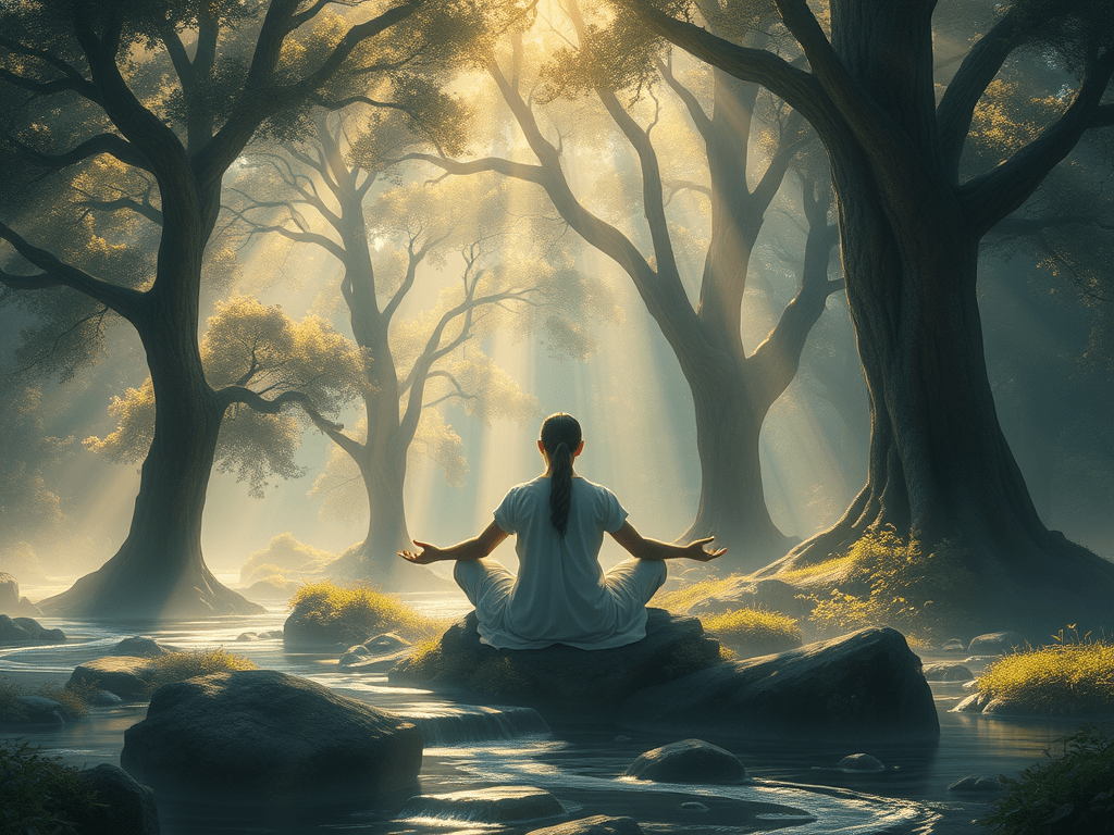 Why I Blog: Overcoming Setbacks in&nbsp;Druidry