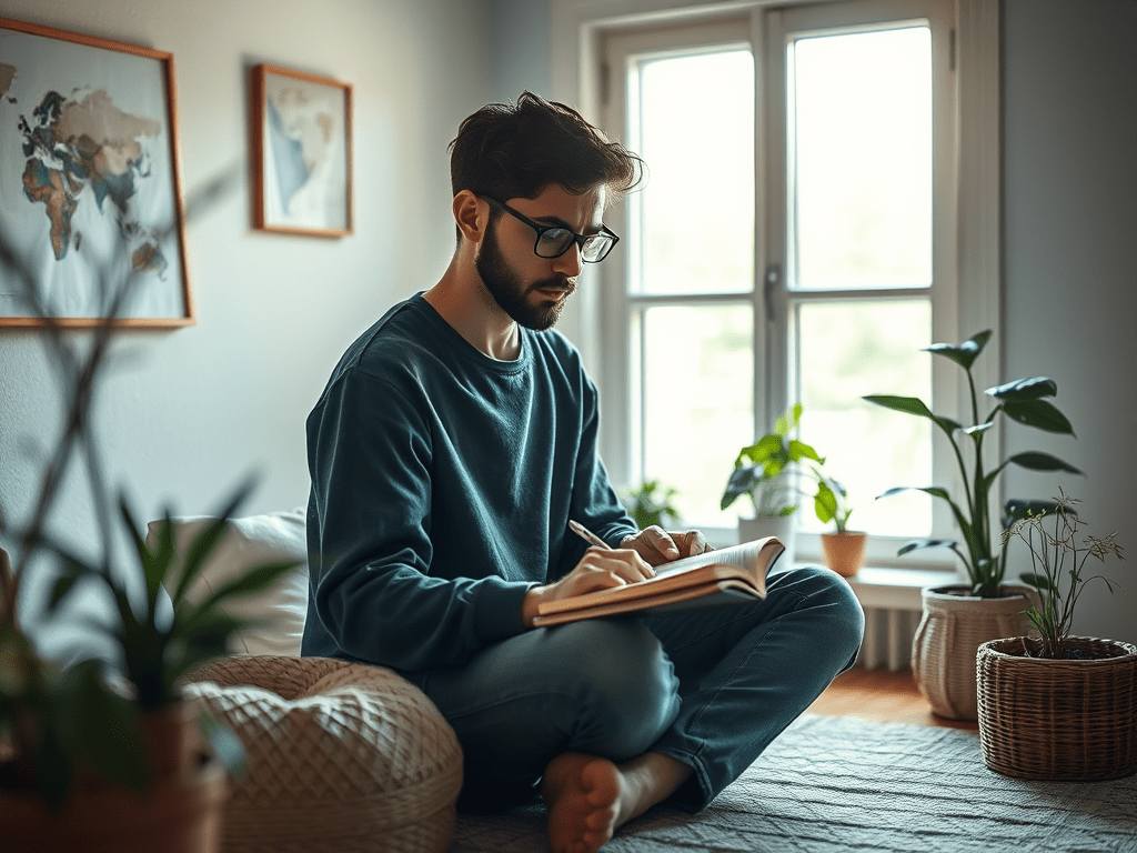 The Art of Asking Why: Discovering Your True&nbsp;Desires