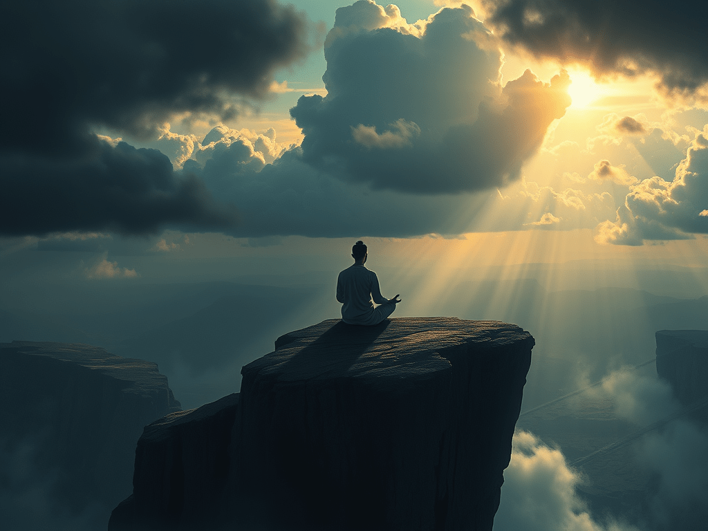 Today’s meditation