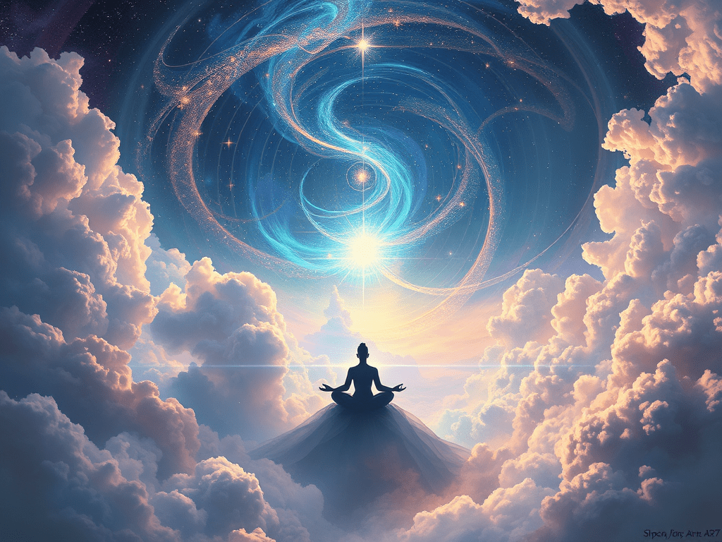 Exploring Astral Realms: Tips for Lucid Dreaming&nbsp;Beginners