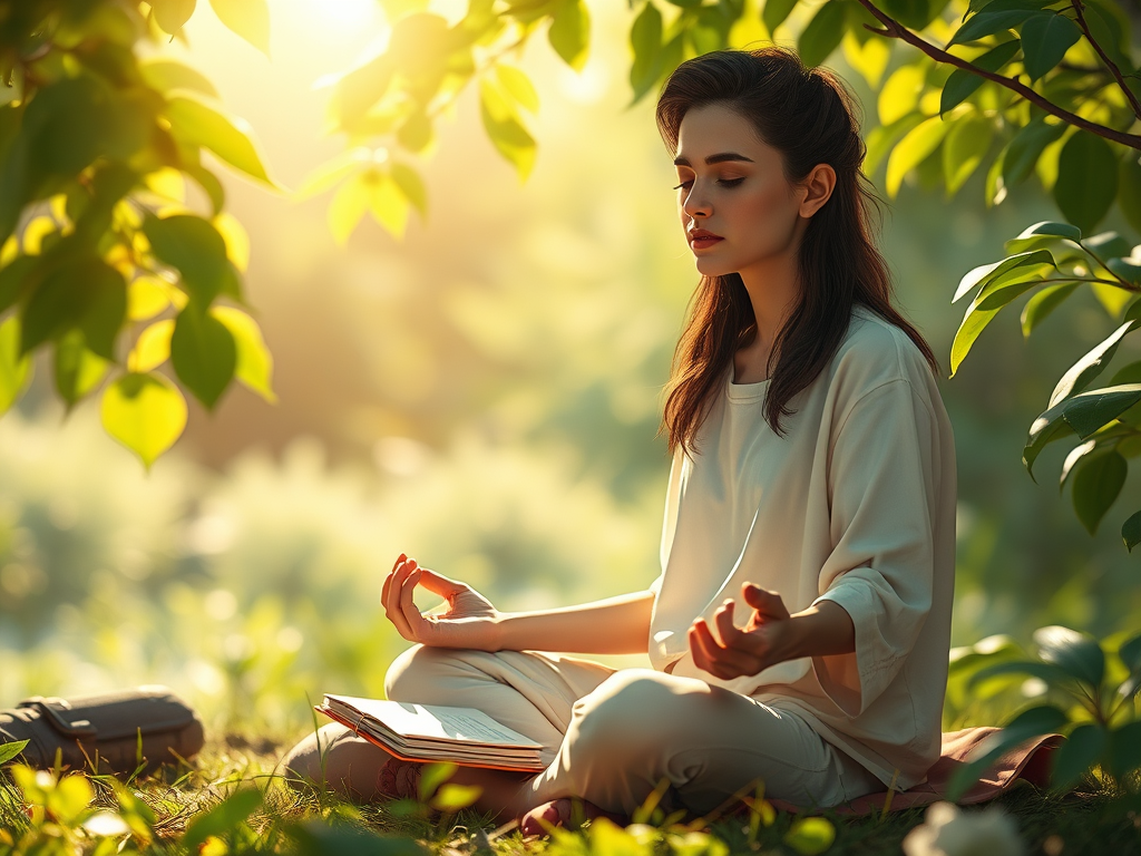 How to Focus Your Mind: Tips for&nbsp;Meditation