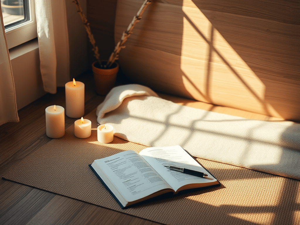 Get Ready for Meditation: Journals and Tips Coming&nbsp;Soon!