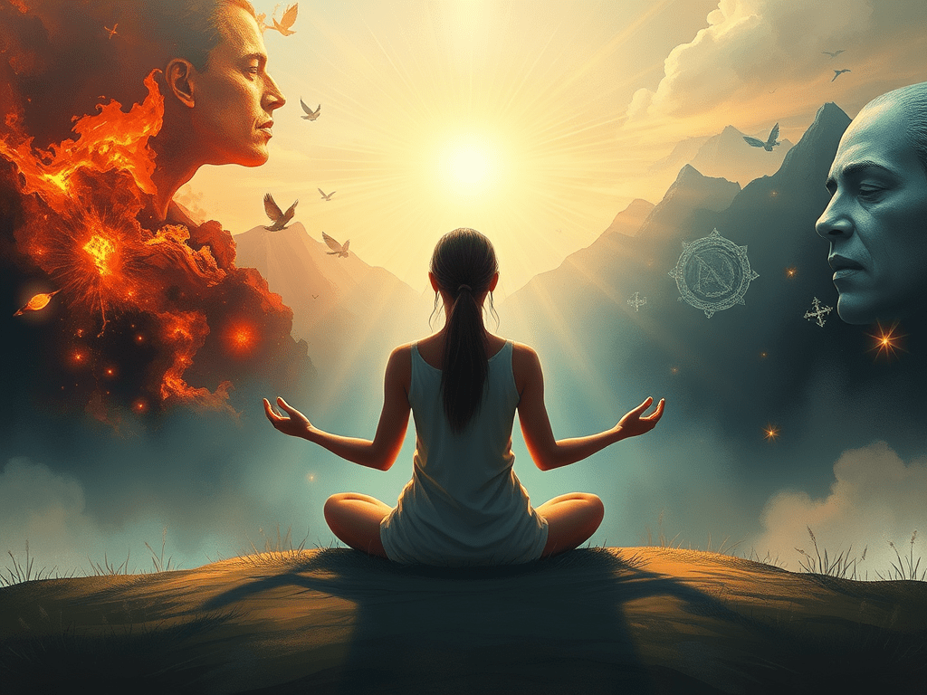 Understanding Pain: The Hidden Source of&nbsp;Anger