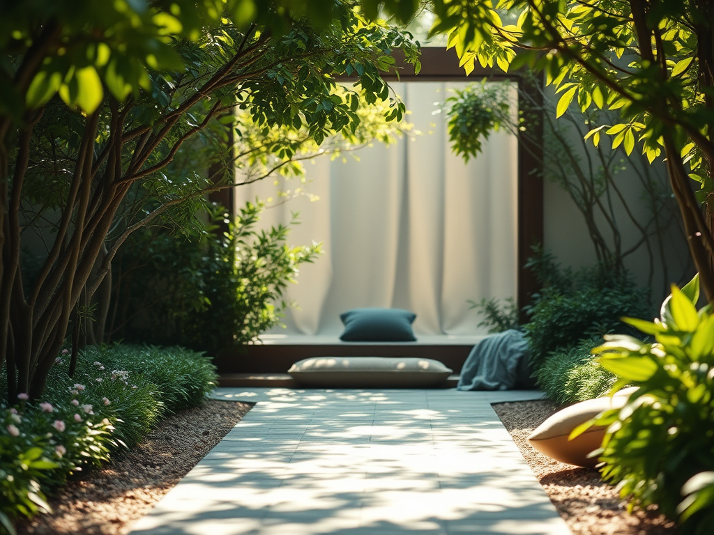 Image showcasing Boost Your Meditation Practice with Simple Preparation Steps - Kestrel ...