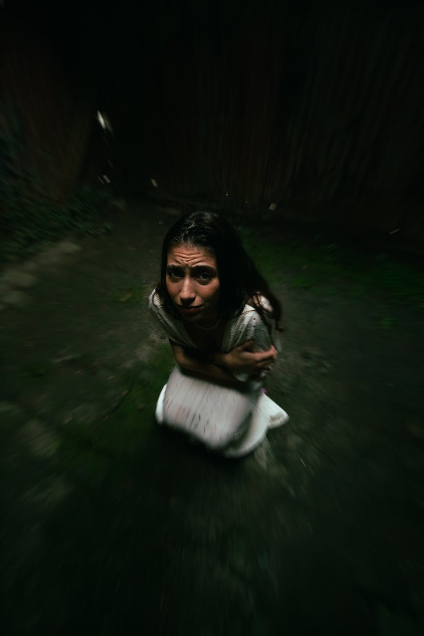 Overcoming Fear: Embracing Life Beyond&nbsp;Anxiety