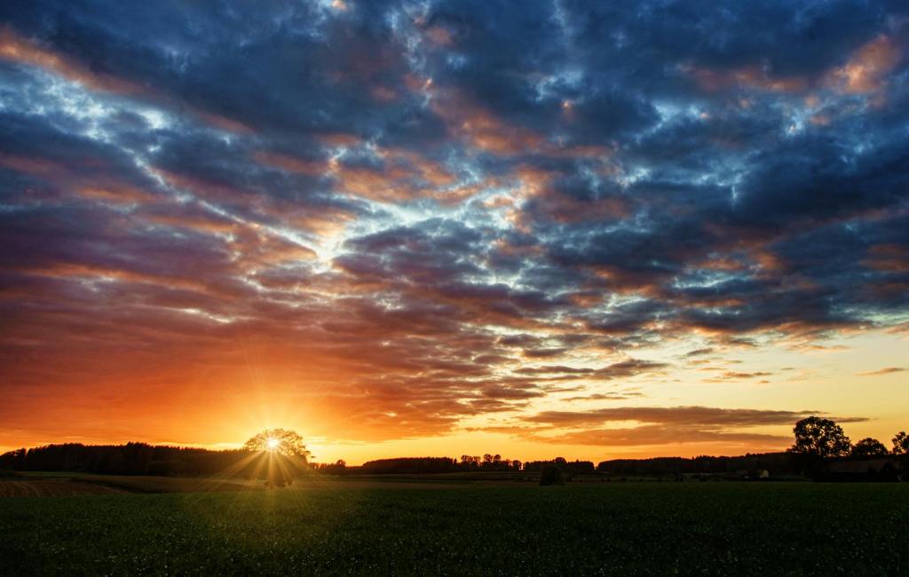 Recommitting to Spirituality: Lessons from My&nbsp;Journey
