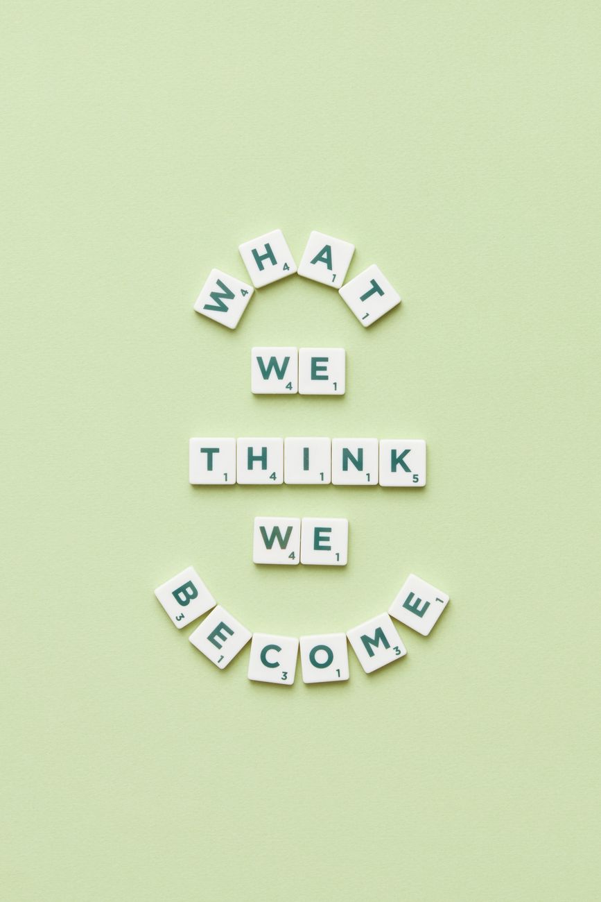 Mastering Focus: Tips for Positive&nbsp;Thinking
