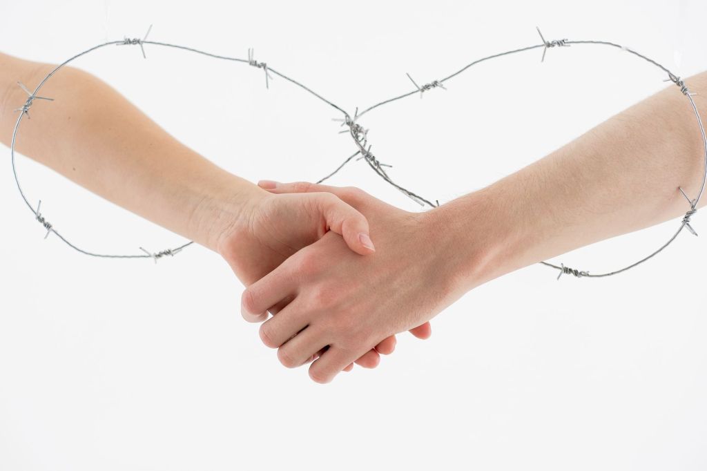 Facing My Fears: A Journey Towards Open&nbsp;Communication
